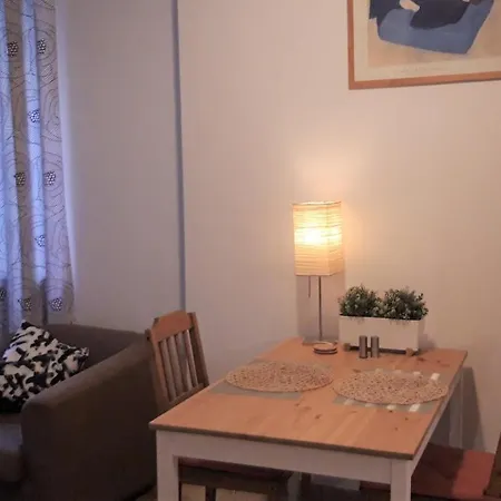 Apartment Jazz Old Town Krakow