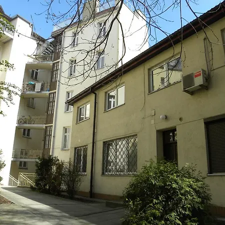 Apartment Jazz Old Town Krakow