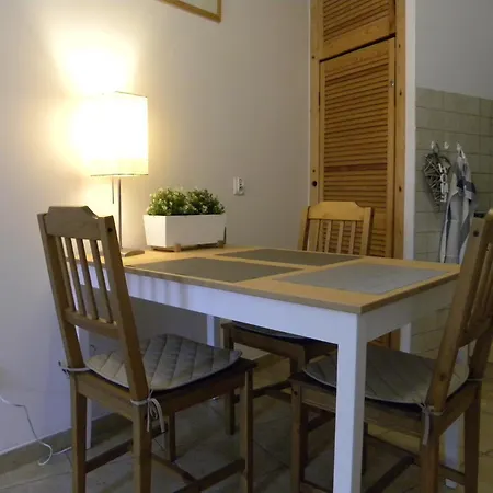 Jazz Old Town * Krakow