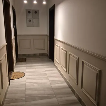 Jazz Old Town Apartment Krakow