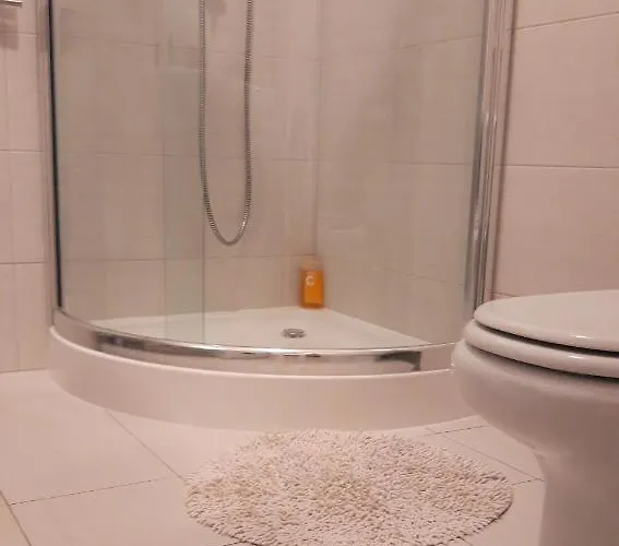 Jazz Old Town Apartment Krakow