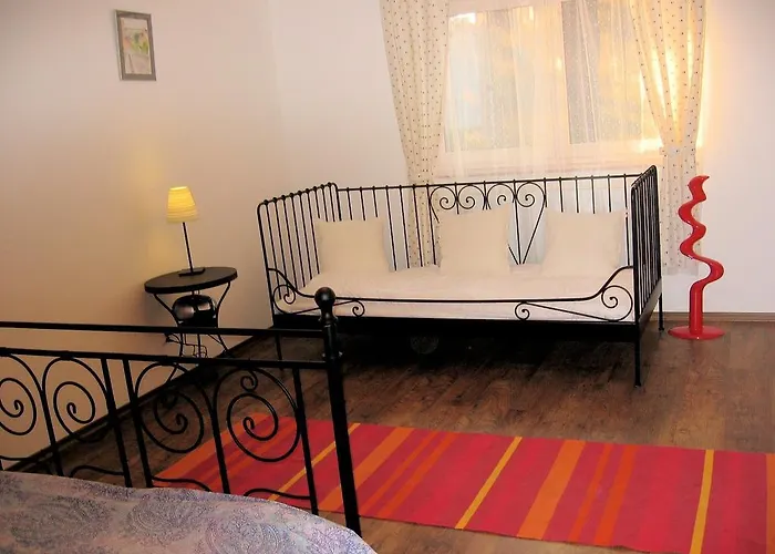 Jazz Old Town * Krakow