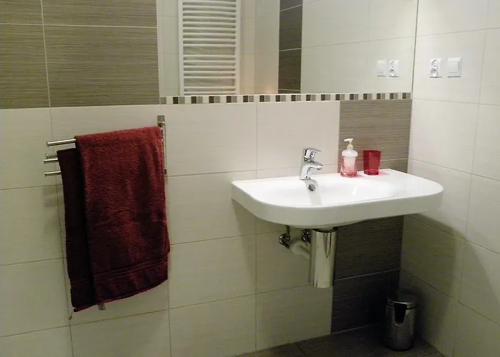 Jazz Old Town Apartment Krakow