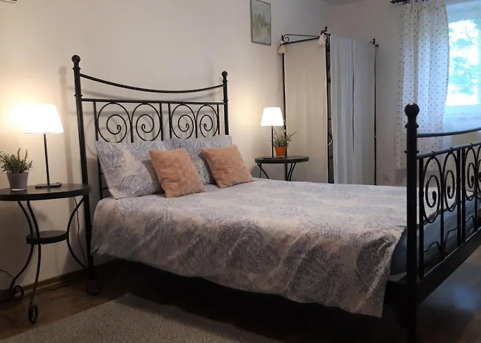 Jazz Old Town * Krakow