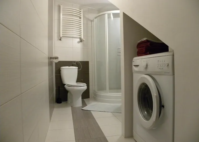 Apartment Jazz Old Town