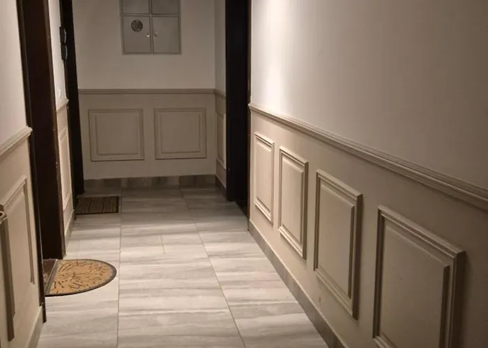 Jazz Old Town Apartment Krakow