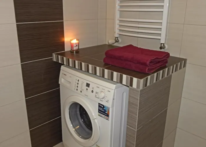 Apartment Jazz Old Town