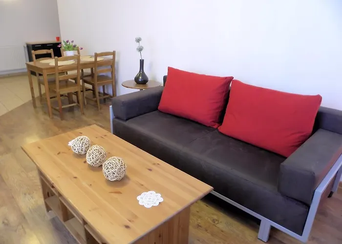 Jazz Old Town Krakow