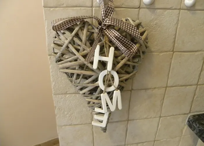 Apartment Jazz Old Town *