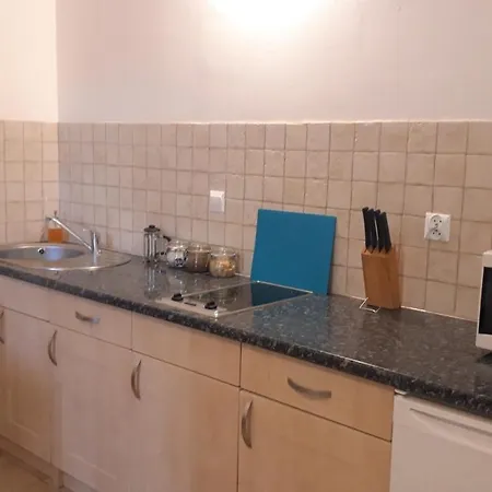 Jazz Old Town Apartment Krakau