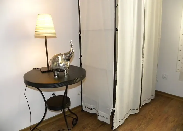 Jazz Old Town Krakau