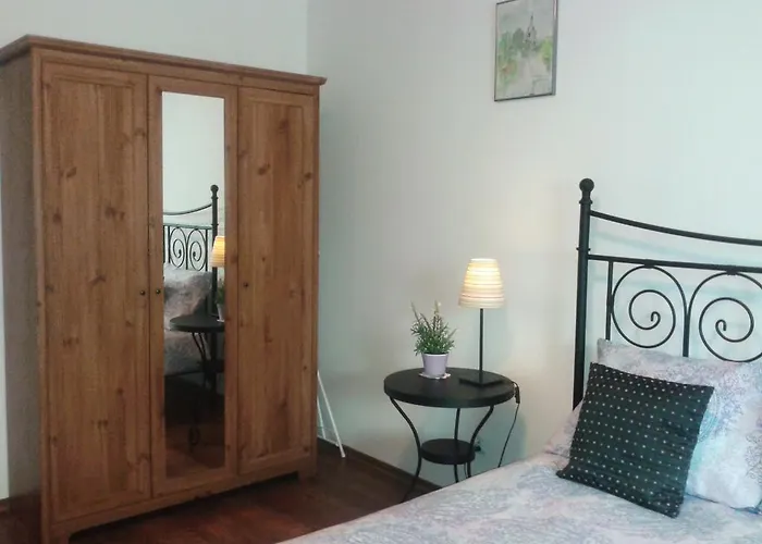 Apartament Jazz Old Town *