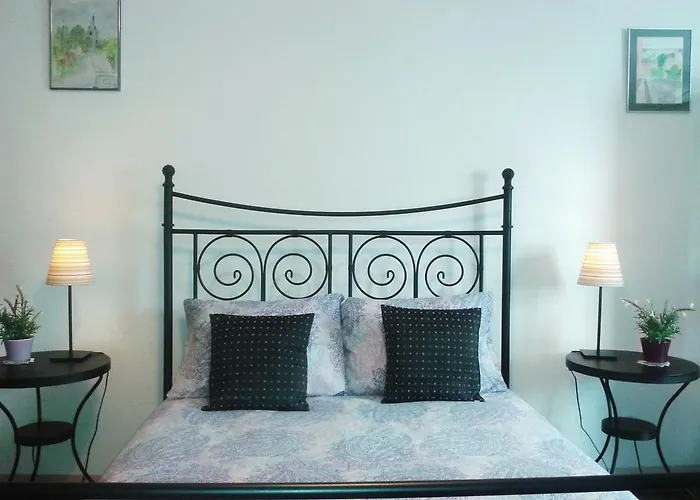 Apartament Jazz Old Town