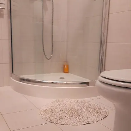 Jazz Old Town Apartament Kraków