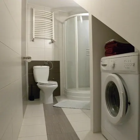 Apartament Jazz Old Town