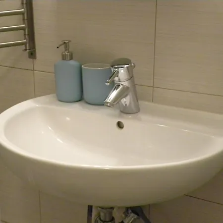 Apartament Jazz Old Town