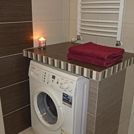 Apartament Jazz Old Town