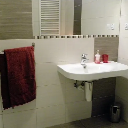 Jazz Old Town Lägenhet Kraków