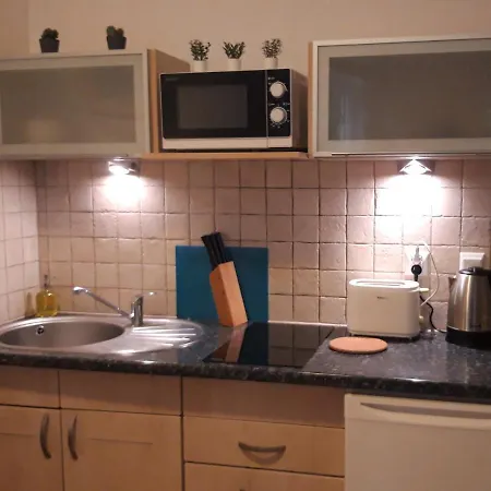 Lägenhet Jazz Old Town