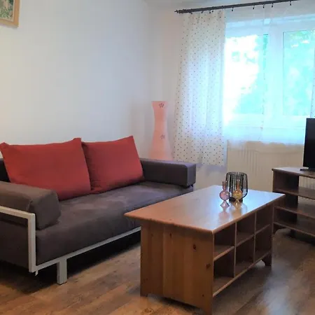 Apartmán Jazz Old Town Krakov