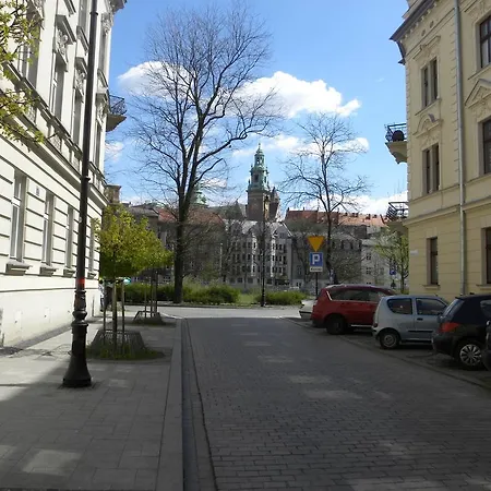 Jazz Old Town Lägenhet *