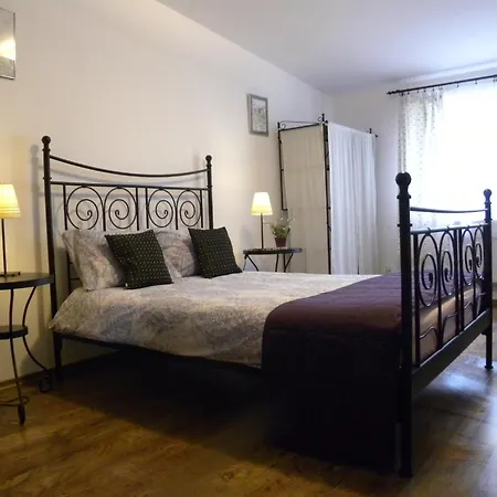 Jazz Old Town Apartmán Krakov