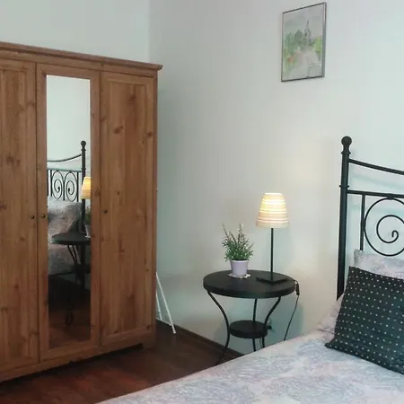 Apartmán Jazz Old Town *