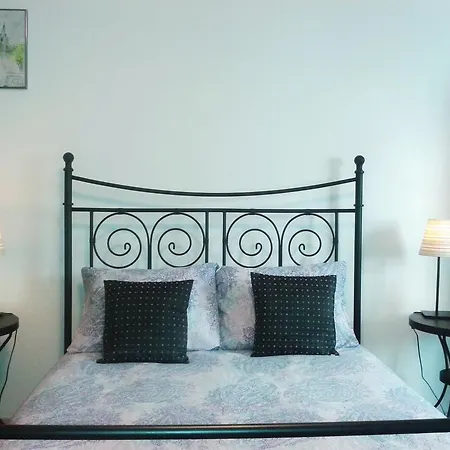 Lägenhet Jazz Old Town