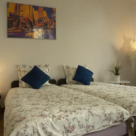 Apartmán Jazz Old Town